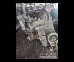 Cambio Fiat 500L 1.3mtj 2020 5marce (55243452)pos