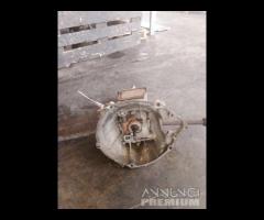 Cambio Fiat 500/126 650 cc 4 marce 1975 pos L1