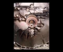Cambio Fiat 500 1.3mtj (55246215)pos N4