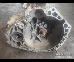 Cambio Fiat 16 4x4-Suzuki Sx4 1.6 16v 5marce 2007