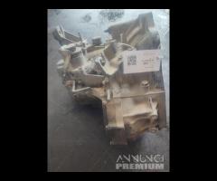Cambio Fiat 16 4x4-Suzuki Sx4 1.6 16v 5marce 2007