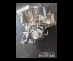 Cambio Fiat 16 4x4-Suzuki Sx4 1.6 16v 5marce 2007