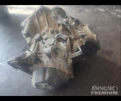 Cambio Fiat 16 4x4-Suzuki Sx4 1.6 16v 5marce 2007