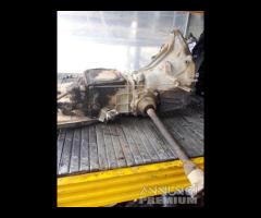 Cambio Fiat 126 4321651 pos L1