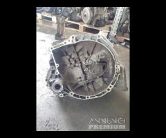 Cambio Citroen C3 1.4 benzina 54 kW con attuatore