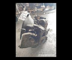 Cambio Citroen C3 1.4 benzina 54 kW con attuatore