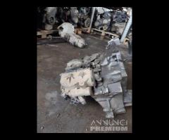 Cambio Citroen C3 1.4 benzina 54 kW con attuatore