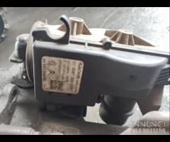 Cambio Citroen C3 1.4 benzina 54 kW con attuatore