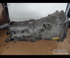 Cambio BMW serie 1 E87 D 2007 6marce 163cv 1069401
