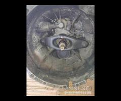 Cambio BMW serie 1 E87 D 2007 6marce 163cv 1069401