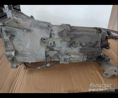 Cambio BMW serie 1 E87 D 2007 6 marce 163cv 106940