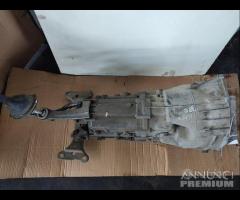 Cambio BMW serie 1 E87 D 2007 6 marce 163cv 106940