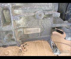 Cambio BMW 530 E39D 5 marce 1995-05 (14342569)pos