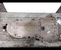 Cambio automatico Mercedes SLK 2.2D 2000-07(R14027