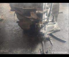 Cambio automatico Fiat Tipo-Tempra 1.6 1991(91CT-7