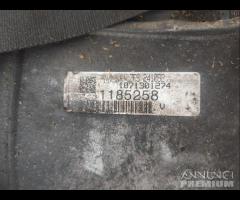 Cambio automatico BMW 320D 177cv 2007(7591971)pos