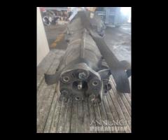Cambio automatico BMW 320D 177cv 2007(7591971)pos