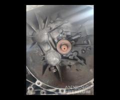 CAMBIO AUTOMATICO 1.6 HDI PeUgeot 3008 pos B0