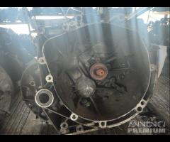 CAMBIO AUTOMATICO 1.6 HDI PeUgeot 3008 pos B0