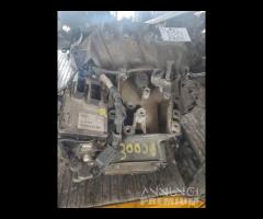 CAMBIO AUTOMATICO 1.6 HDI PeUgeot 3008 pos B0