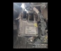CAMBIO AUTOMATICO 1.6 HDI PeUgeot 3008 pos B0