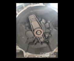 Cambio Audi TT 1.8tb 20v 180cv 200102J301107C 5mar