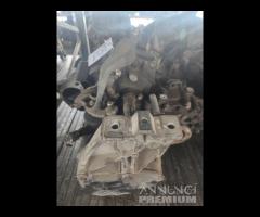Cambio Audi TT 1.8tb 20v 180cv 200102J301107C 5mar