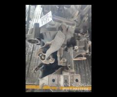 Cambio Audi TT 1.8tb 20v 180cv 200102J301107C 5mar