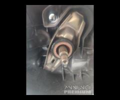 Cambio Audi 80 1.8 B 64KW NE 1986-91 pos N3