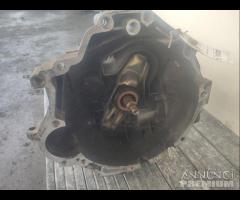 Cambio Audi 80 1.8 B 64KW NE 1986-91 pos N3
