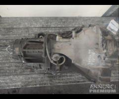 Cambio Audi 80 1.8 B 64KW NE 1986-91 pos N3