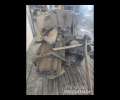 Cambio Alfa Romeo GTV 2.0 benz twin spark pos H1 - 8