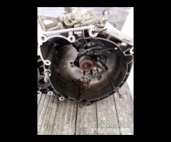 Cambio 500X 6marce 1.6 mtj 120cv/88kw 2014(5525041