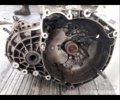 Cambio 500X 6marce 1.6 mtj 120cv/88kw 2014(5525041