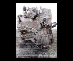Cambio 500X 6marce 1.6 mtj 120cv/88kw 2014(5525041