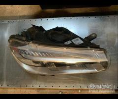 BMW X5 F15 Faro fanale proiettore destra BI XENON