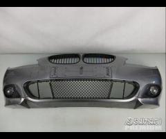 BMW E60 LIFT E61 LIFT M-PAKIET Paraurti anteriore