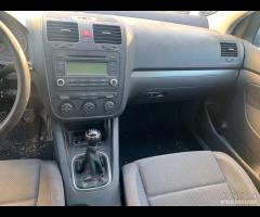 Ricambi usati VW GOLF 5 ( MKV ) 1.9 TDI- BKC