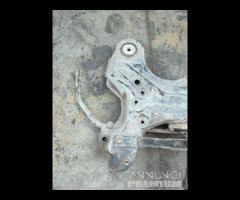 ASSALE TELAIO AVANTRENO ANTERIORE culla motore aud - 6