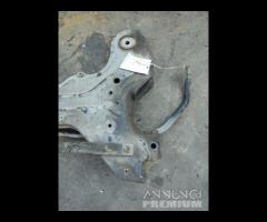 ASSALE TELAIO AVANTRENO ANTERIORE culla motore aud - 7