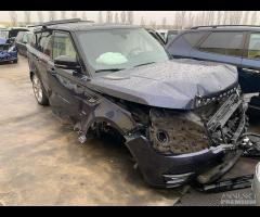 Ricambi RANGE ROVER SPORT ( L494 ) 3.0 - NO MOTORE