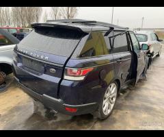 Ricambi RANGE ROVER SPORT ( L494 ) 3.0 - NO MOTORE