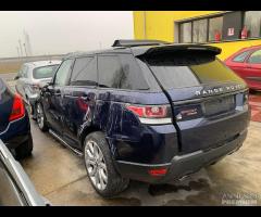 Ricambi RANGE ROVER SPORT ( L494 ) 3.0 - NO MOTORE