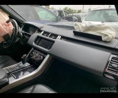 Ricambi RANGE ROVER SPORT ( L494 ) 3.0 - NO MOTORE - 6