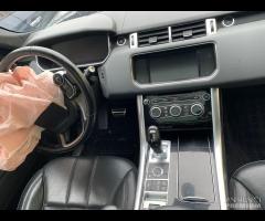 Ricambi RANGE ROVER SPORT ( L494 ) 3.0 - NO MOTORE - 7