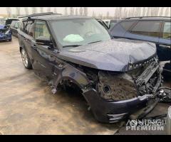 Ricambi RANGE ROVER SPORT ( L494 ) 3.0 - NO MOTORE