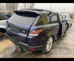 Ricambi RANGE ROVER SPORT ( L494 ) 3.0 - NO MOTORE