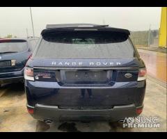 Ricambi RANGE ROVER SPORT ( L494 ) 3.0 - NO MOTORE