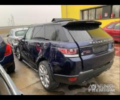 Ricambi RANGE ROVER SPORT ( L494 ) 3.0 - NO MOTORE
