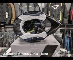 AIROH Casco Cross Twist 2.0 - Sword - - 9